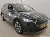  Skoda  ENYAQ ŠKODA  iV 60 5d #17