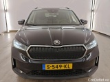  Skoda  ENYAQ ŠKODA  iV 60 5d #33