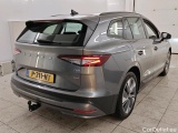  Skoda  ENYAQ ŠKODA  iV 60 5d #2