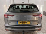  Skoda  ENYAQ ŠKODA  iV 60 5d #11