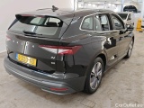  Skoda  ENYAQ ŠKODA  iV 60 5d #2
