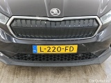  Skoda  ENYAQ ŠKODA  iV 60 5d #5