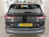  Skoda  ENYAQ ŠKODA  iV 60 5d #9
