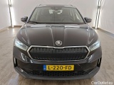  Skoda  ENYAQ ŠKODA  iV 60 5d #11