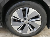  Skoda  ENYAQ ŠKODA  iV 60 5d #10