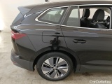  Skoda  ENYAQ ŠKODA  iV 60 5d #27