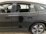  Skoda  ENYAQ ŠKODA  iV 60 5d #30