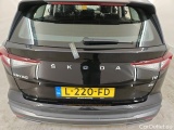  Skoda  ENYAQ ŠKODA  iV 60 5d #34