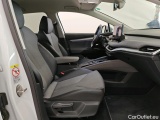  Skoda  ENYAQ ŠKODA  iV 60 5d + Warmtepomp, Sportpakket, 20 inch #3