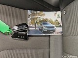  Skoda  ENYAQ ŠKODA  iV 60 5d + Warmtepomp, Sportpakket, 20 inch #4