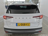  Skoda  ENYAQ ŠKODA  iV 60 5d + Warmtepomp, Sportpakket, 20 inch #11
