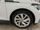  Skoda  ENYAQ ŠKODA  iV 60 5d + Warmtepomp, Sportpakket, 20 inch #14