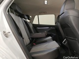  Skoda  ENYAQ ŠKODA  iV 60 5d + Warmtepomp, Sportpakket, 20 inch #16