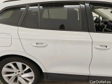  Skoda  ENYAQ ŠKODA  iV 60 5d + Warmtepomp, Sportpakket, 20 inch #18