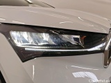  Skoda  ENYAQ ŠKODA  iV 60 5d + Warmtepomp, Sportpakket, 20 inch #21