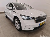  Skoda  ENYAQ ŠKODA  iV 60 5d + Warmtepomp, Sportpakket, 20 inch #22