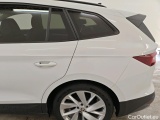  Skoda  ENYAQ ŠKODA  iV 60 5d + Warmtepomp, Sportpakket, 20 inch #26