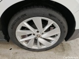  Skoda  ENYAQ ŠKODA  iV 60 5d + Warmtepomp, Sportpakket, 20 inch #25