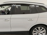  Skoda  ENYAQ ŠKODA  iV 60 5d + Warmtepomp, Sportpakket, 20 inch #27
