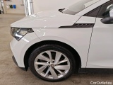  Skoda  ENYAQ ŠKODA  iV 60 5d + Warmtepomp, Sportpakket, 20 inch #29