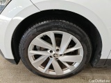  Skoda  ENYAQ ŠKODA  iV 60 5d + Warmtepomp, Sportpakket, 20 inch #30