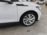  Skoda  ENYAQ ŠKODA  iV 60 5d + Warmtepomp, Sportpakket, 20 inch #47