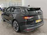  Skoda  ENYAQ Škoda  iV iV 60 5d 21 inch #10