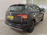  Skoda  Karoq Skoda  1.5 TSI ACT Greentech DSG Sportline Buss 5d #2