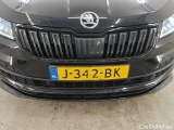  Skoda  Karoq Skoda  1.5 TSI ACT Greentech DSG Sportline Buss 5d #5