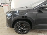  Skoda  Karoq Skoda  1.5 TSI ACT Greentech DSG Sportline Buss 5d #11