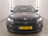  Skoda  Karoq Skoda  1.5 TSI ACT Greentech DSG Sportline Buss 5d #14