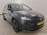  Skoda  Karoq Skoda  1.5 TSI ACT Greentech DSG Sportline Buss 5d #18