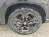  Skoda  Karoq Skoda  1.5 TSI ACT Greentech DSG Sportline Buss 5d #17