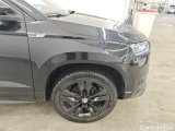  Skoda  Karoq Skoda  1.5 TSI ACT Greentech DSG Sportline Buss 5d #22