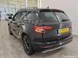  Skoda  Karoq Skoda  1.5 TSI ACT Greentech DSG Sportline Buss 5d #20
