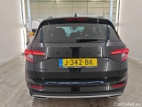  Skoda  Karoq Skoda  1.5 TSI ACT Greentech DSG Sportline Buss 5d #21