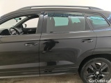  Skoda  Karoq Skoda  1.5 TSI ACT Greentech DSG Sportline Buss 5d #19