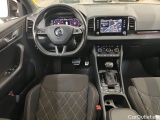  Skoda  Karoq Skoda  1.5 TSI ACT Greentech DSG Sportline Buss 5d #23