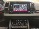  Skoda  Karoq Skoda  1.5 TSI ACT Greentech DSG Sportline Buss 5d #25