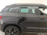  Skoda  Karoq Skoda  1.5 TSI ACT Greentech DSG Sportline Buss 5d #24