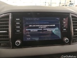  Skoda  Karoq Skoda  1.5 TSI ACT Greentech DSG Sportline Buss 5d #28