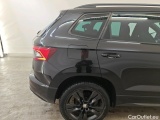  Skoda  Karoq Skoda  1.5 TSI ACT Greentech DSG Sportline Buss 5d #31