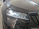  Skoda  Karoq Skoda  1.5 TSI ACT Greentech DSG Sportline Buss 5d #32