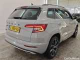  Skoda  Karoq Skoda  1.5 TSI ACT Greentech DSG Sportline Buss 5d #2