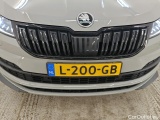 Skoda  Karoq Skoda  1.5 TSI ACT Greentech DSG Sportline Buss 5d #5