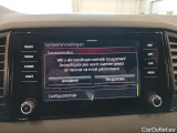  Skoda  Karoq Skoda  1.5 TSI ACT Greentech DSG Sportline Buss 5d #9