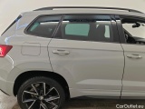  Skoda  Karoq Skoda  1.5 TSI ACT Greentech DSG Sportline Buss 5d #13