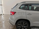  Skoda  Karoq Skoda  1.5 TSI ACT Greentech DSG Sportline Buss 5d #14