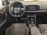  Skoda  Karoq Skoda  1.5 TSI ACT Greentech DSG Sportline Buss 5d #12