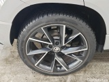  Skoda  Karoq Skoda  1.5 TSI ACT Greentech DSG Sportline Buss 5d #15